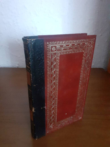 Portada del libro de HISTOIRES EXTRAORDINAIRES