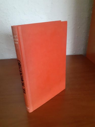 Portada del libro de El Magnesio