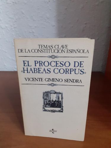 Portada del libro de El proceso de 