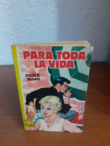 Portada del libro de Para toda la vida