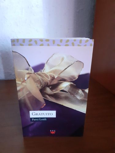 Portada del libro de Gratuito