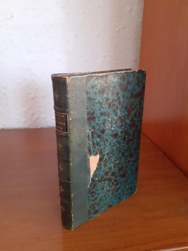 Portada del libro de The miscellaneous writings