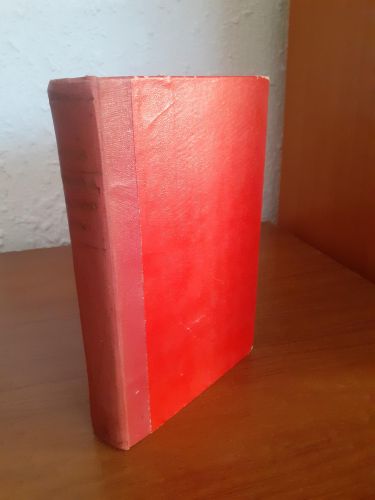 Portada del libro de Aventuras del burro judas