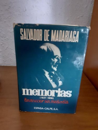 Portada del libro de El varón domado, replica