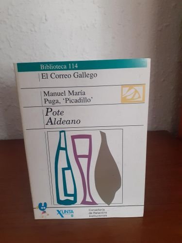 Pote aldeano