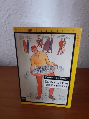 El inspector de mentiras