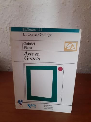 Arte en Galicia