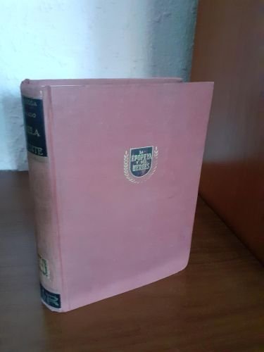 Portada del libro de Centinela de occidente (semblanza biográfica de Francisco Franco)