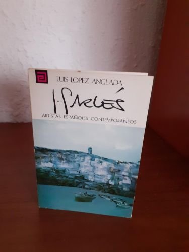 Portada del libro de Juan Garcés