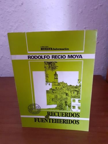 Recuerdos de Fuenteheridos
