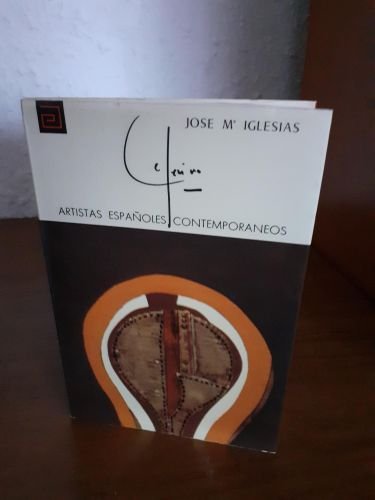 Portada del libro de Ceferino