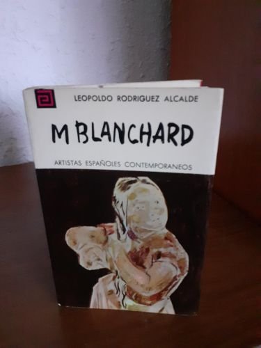 Portada del libro de Maria Gutierrez Blanchard