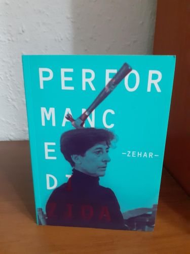 Portada del libro de Zehar 65
