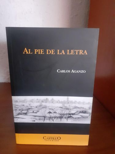 Portada del libro de Al pie de la letra