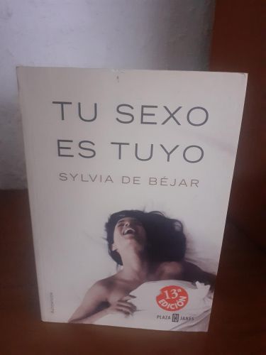 Tu sexo es tuyo