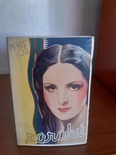 Portada del libro de Rarahú