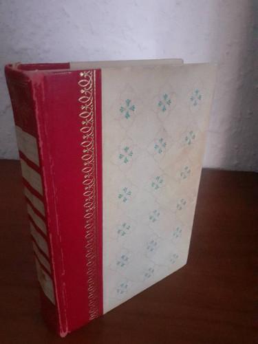 Portada del libro de ABOGADO DEL DIABLO, EL // MADAME CURIE // DOS SOLDADOS // ADIOS MR CHIPS // EL GATOPARDO