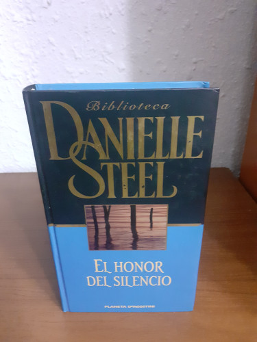 Portada del libro de HONOR DEL SILENCIO, EL