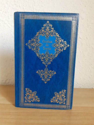 Portada del libro de CRISTINA DE SUECIA
