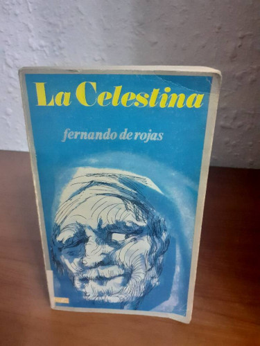 Portada del libro de CELESTINA, LA