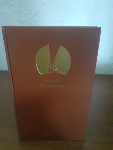 Portada del libro de L'ARACHECOEUR