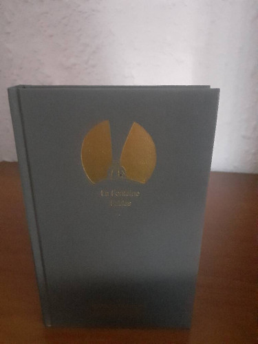 Portada del libro de FABLES