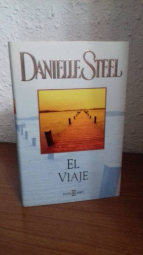 Portada del libro de VIAJE, EL