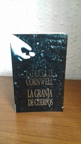 Portada del libro de GRANJA DE CUERPOS, LA