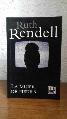 MUJER DE PIEDRA, LA