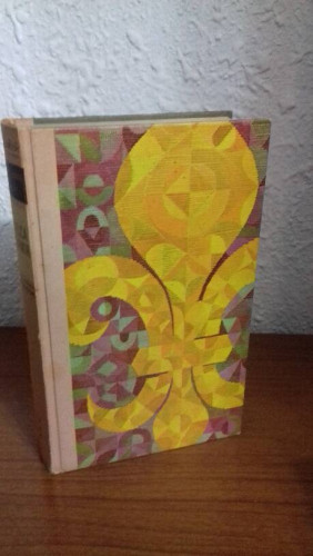 Portada del libro de ANGELICA Y SU AMOR