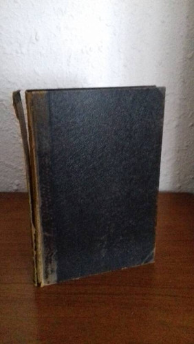 Portada del libro de ETHIK UN RELIGION BRUNDLEGUNG DER RELIGIOSEN UND KRITIF DER UNABHANGIGEN STTLICHKEIT