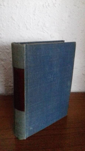 Portada del libro de NUESTRA ISLA VIRGEN // MATADOR // MEMORIAS DE UN FILOSOFO DE CAMPANARIO // HUMORADAS DE PUNCH // LA...