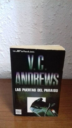 Portada del libro de PUERTAS DEL PARAISO, LAS
