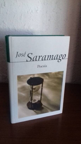 Portada del libro de POESIA A MODO DE EPILOGO