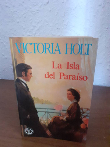 Portada del libro de ISLA DEL PARAISO, LA