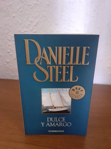 Portada del libro de DULCE Y AMARGO