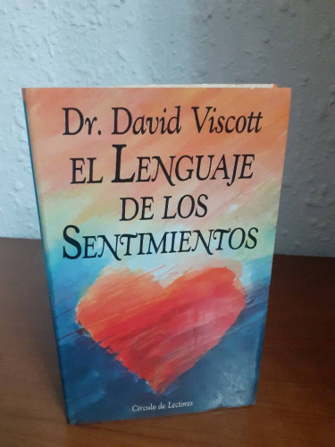 Portada del libro de LENGUAJE DE LOS SENTIMIENTOS, EL