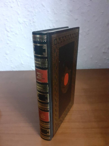 Portada del libro de FLECHA NEGRA, LA