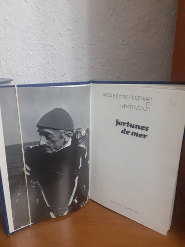 FORTUNES DE MER