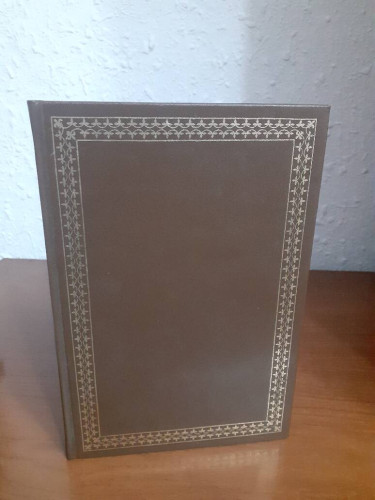 Portada del libro de DICCIONARIO DE TERMINOS ARTISTICOS