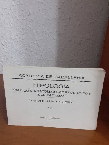 HIPOLOGIA GRAFICOS ANATOMICO MORFOLOGICOS DEL CABALLO