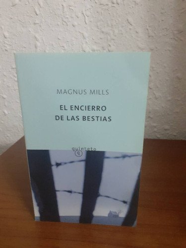 ENCIERRO DE LAS BESTIAS, EL