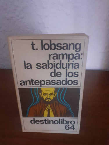 Portada del libro de SABIDURIA DE LOS ANTEPASADOS, LA