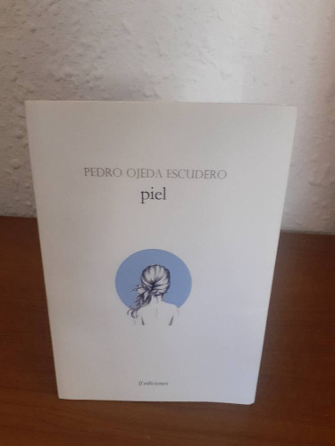 Portada del libro de PIEL